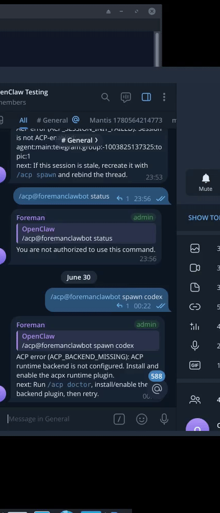 Candidate native Telegram Desktop proof GIF
