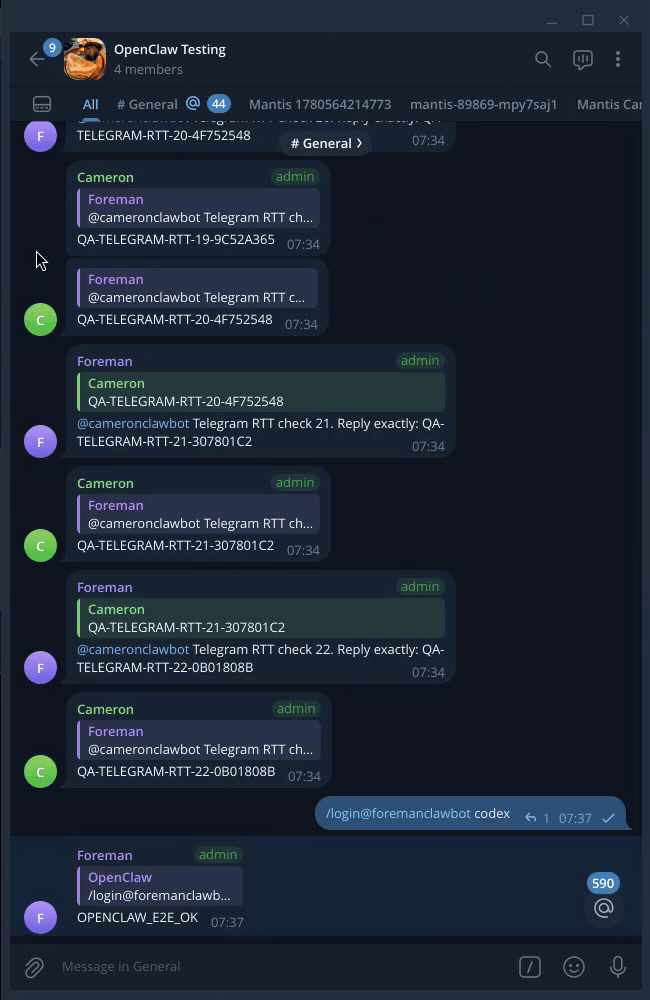 Baseline native Telegram Desktop proof GIF